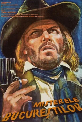 Новые приключения Желтой Розы (1983) онлайн бесплатно